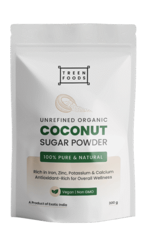 Coconut Sugar Powder